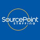 Sourcepoint Staffing company logo