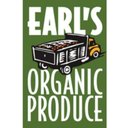 Earls Organic Produce company logo