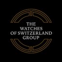 The Watches of Switzerland Group company logo