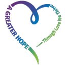 A Greater Hope company logo