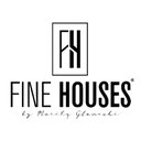 Fine Houses GmbH company logo