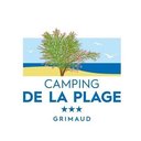 CAMPING DE LA PLAGE company logo