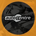 Autocentre Limited company logo