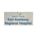 East Kootenay Regional Hospital company logo