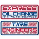 Express Oil Change &amp; Tire Engineers company logo