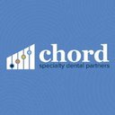 Chord Specialty Dental Partners company logo