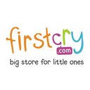 FirstCry.com company logo