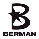 Berman Hyundai company logo