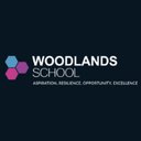 Woodlands School company logo