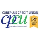 Coreplus Federal Credit Union company logo