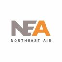 Northeast Air company logo