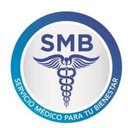 SERVICIOS MEDICOS PARA TU BIENESTAR company logo
