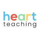 Heart Teaching company logo