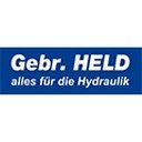 Gebr. Held Hydraulik Techn. Großhandel GmbH company logo