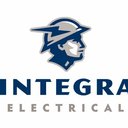 Integra Electrical company logo