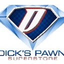 Dick's Pawn Superstore company logo