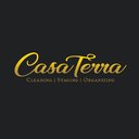 Casa Terra Cleaning Inc company logo