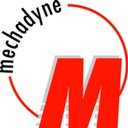 Machine Mechadyne company logo