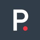 Pinkston company logo