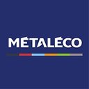 Métaléco company logo