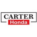 CARTER HONDA company logo