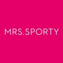 MRS.SPORTY Herrenberg company logo