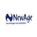 New Age company logo