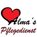 Alma´s Pflegedienst company logo