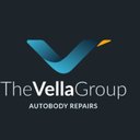 The Vella Group company logo