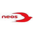 Neos S.p.A. company logo