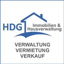 HDG Hausverwaltung &amp; Immobilien company logo