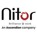 Nitor Infotech company logo