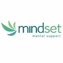 Mindset Mental Support company logo