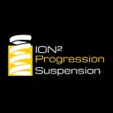 ION² Progression Suspension company logo