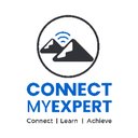 Connect My Expert company logo