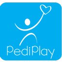 PediPlay company logo