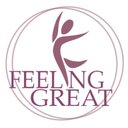 Feeling Great Therapeutic & Lymphatic Massage company logo