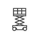 Arrow Lift Rentals company logo
