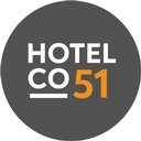 Hotel Co 51 company logo