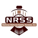 National Railroad Safety Services, Inc. (NRSS) company logo