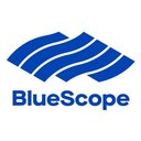 BlueScope company logo