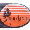 Sigurdson Forest Products company logo