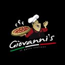 Giovanni´s Pizza Wolfsburg company logo