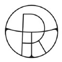 The Row company logo