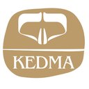 Kedma Cosmetics company logo