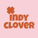 Indy Clover company logo