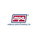 Motorcar Parts of America, Inc. company logo