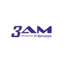 3AM IT Services company logo
