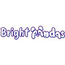 Bright Pandas company logo