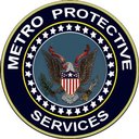 Metro Protective Services company logo